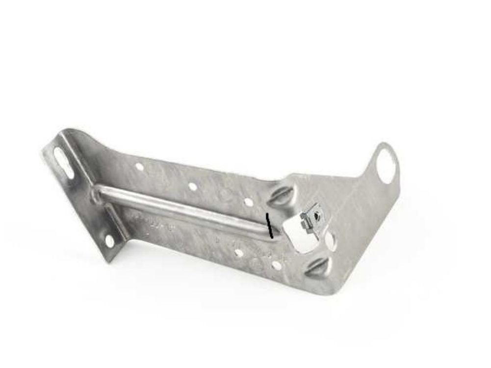 ya 5 8.7 Compartment Right Shield Cover Mount Bracket for BMW X5 X6 E70 E71 F15 F16
