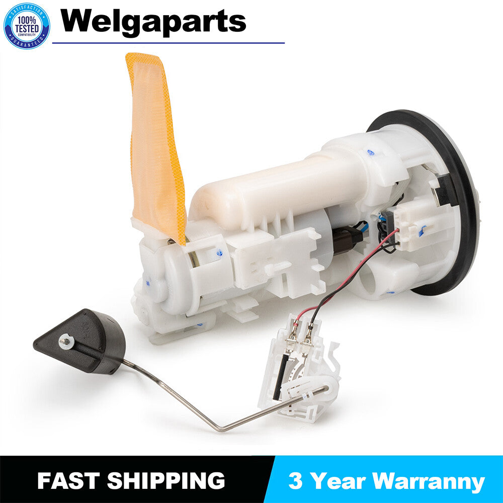 ya 27 7.2 Fuel Pump Module Assembly 77020-33210 for Toyota for Camry 2.4L 3.0L 02-06 SP9158M