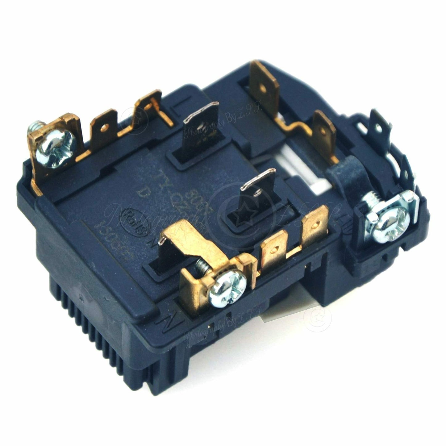 ya 26 TY-QZ-003-01 Reigerator Start Relay+Overload Protor For Homa