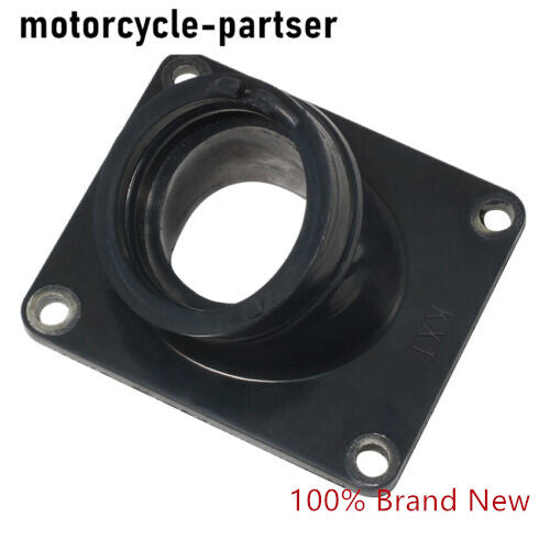 ya 4 6.17 for Yamaha Carburetor Intake Manifold Boot Adapter YZ250 YZ250D YZ250G YZ250E