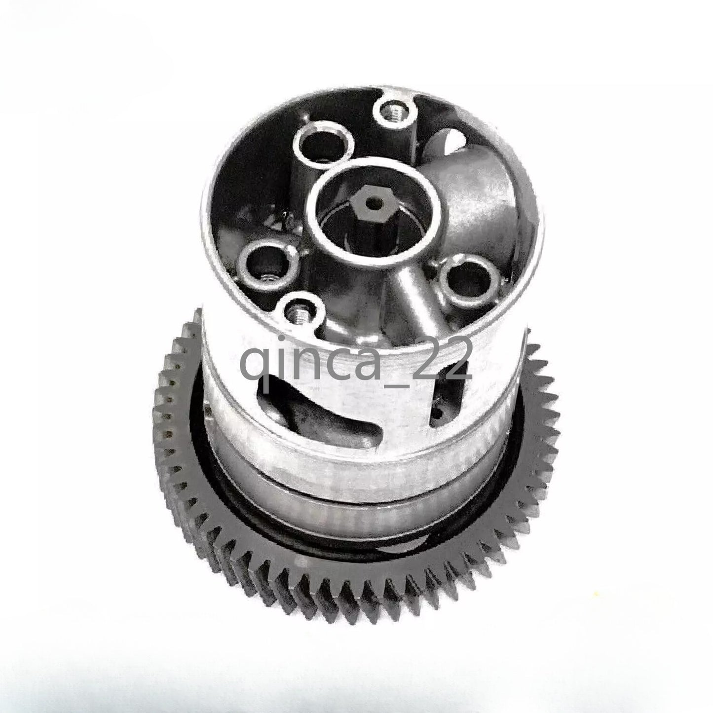 ya 9 6.4 Oil pump OM651 A6511802801 for Mercedes-benz ABC & E-class 1.8 & 2.2