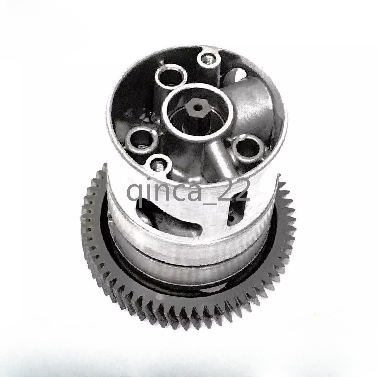 ya 9 6.4 Oil pump OM651 A6511802801 for Mercedes-benz ABC & E-class 1.8 & 2.2