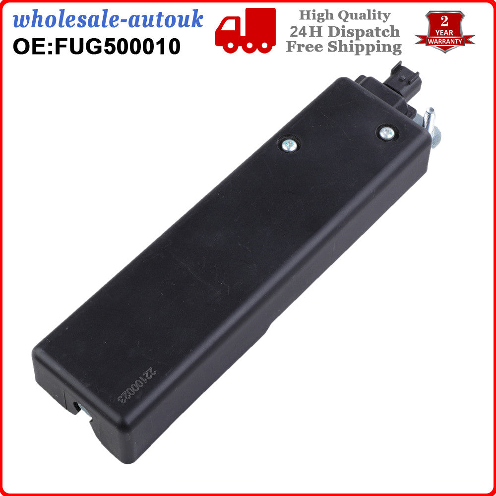 ya 5 8.7 for Land Rover DISCOVERY 3 & 4 NEW UPPER TAILGATE ACTUATOR LOCK CONTROL FUG50001