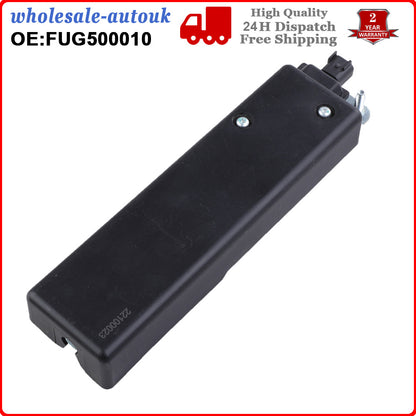 ya 5 8.7 for Land Rover DISCOVERY 3 & 4 NEW UPPER TAILGATE ACTUATOR LOCK CONTROL FUG50001