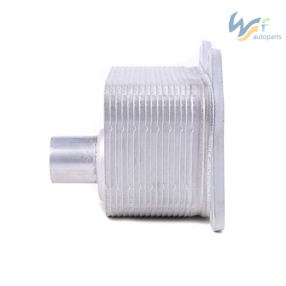 ya 5 8.7 Engine oil cooler suitable for Audi for A4 / S4 Q4 for VW Bettle for JETTA EOS 06J117021M