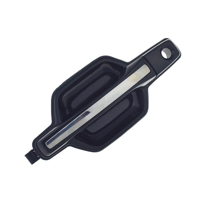 ya 5 8.7 MR653471 Front Left Exterior Door Handle Fits for Mitsubishi Montero 2001-2006