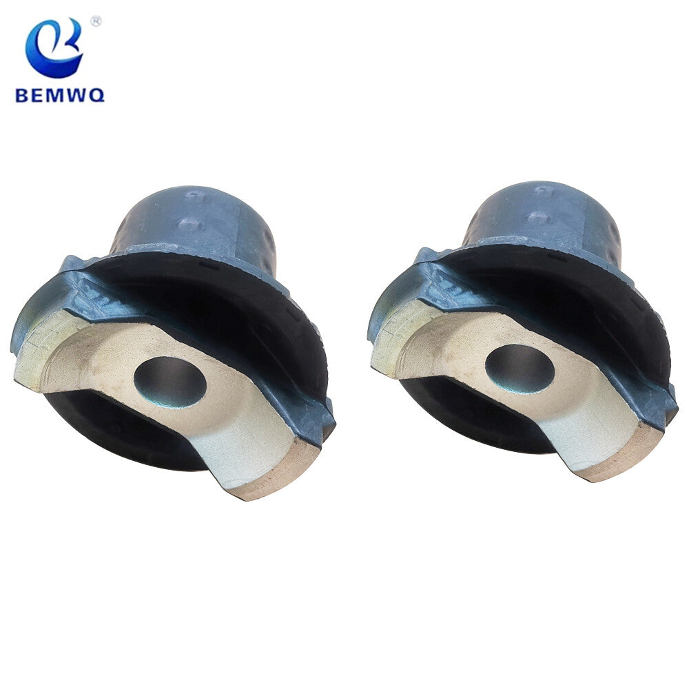ya 1 7.8 4 Lower Suspension Subf for Ram e Front and Rear Bushings for Mercedes W164 X164 C292 GLE