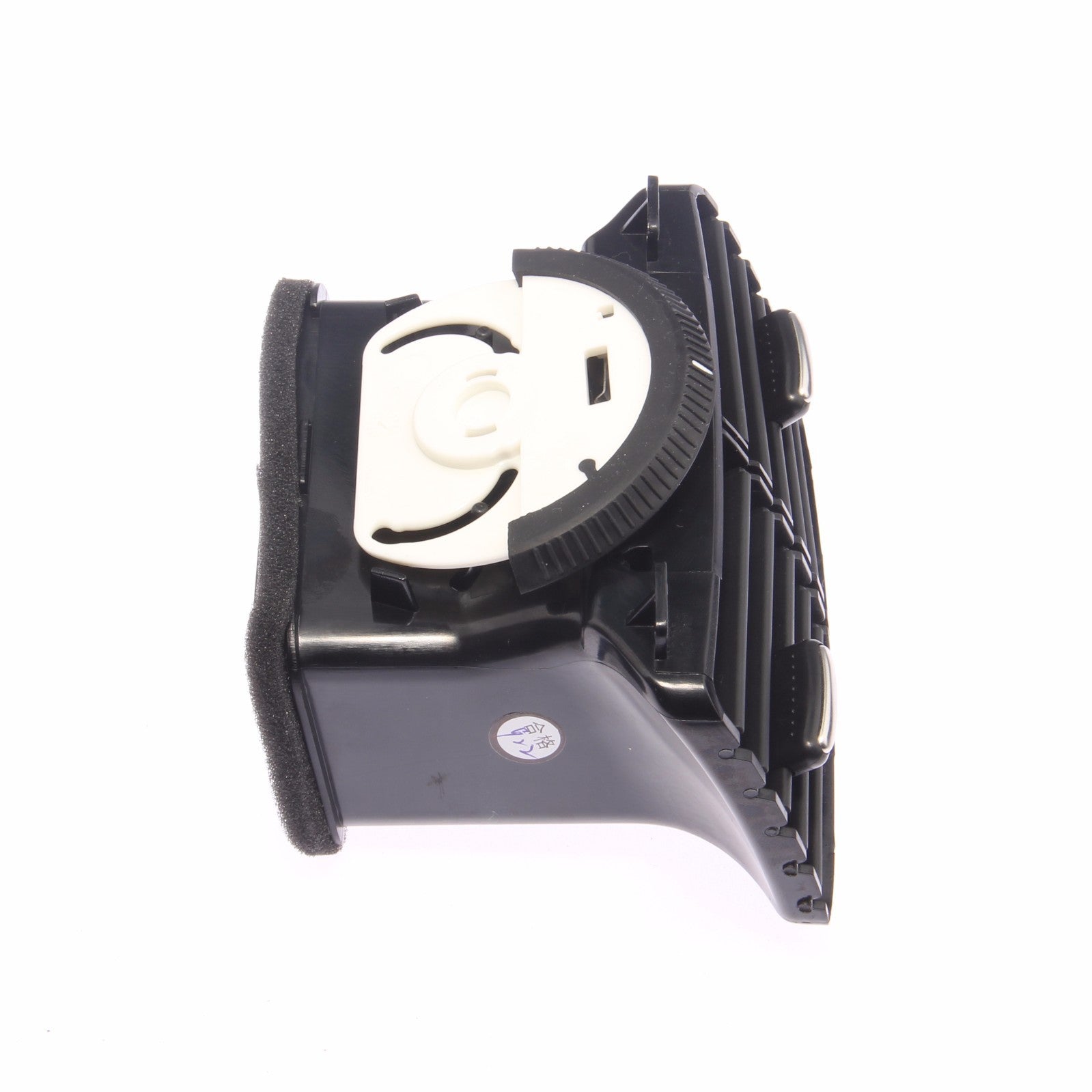 ya 5 8.7 Rear Airvent Outlet Assembly for VW for JETTA MK5 for Golf GTI MK6 Rabbit