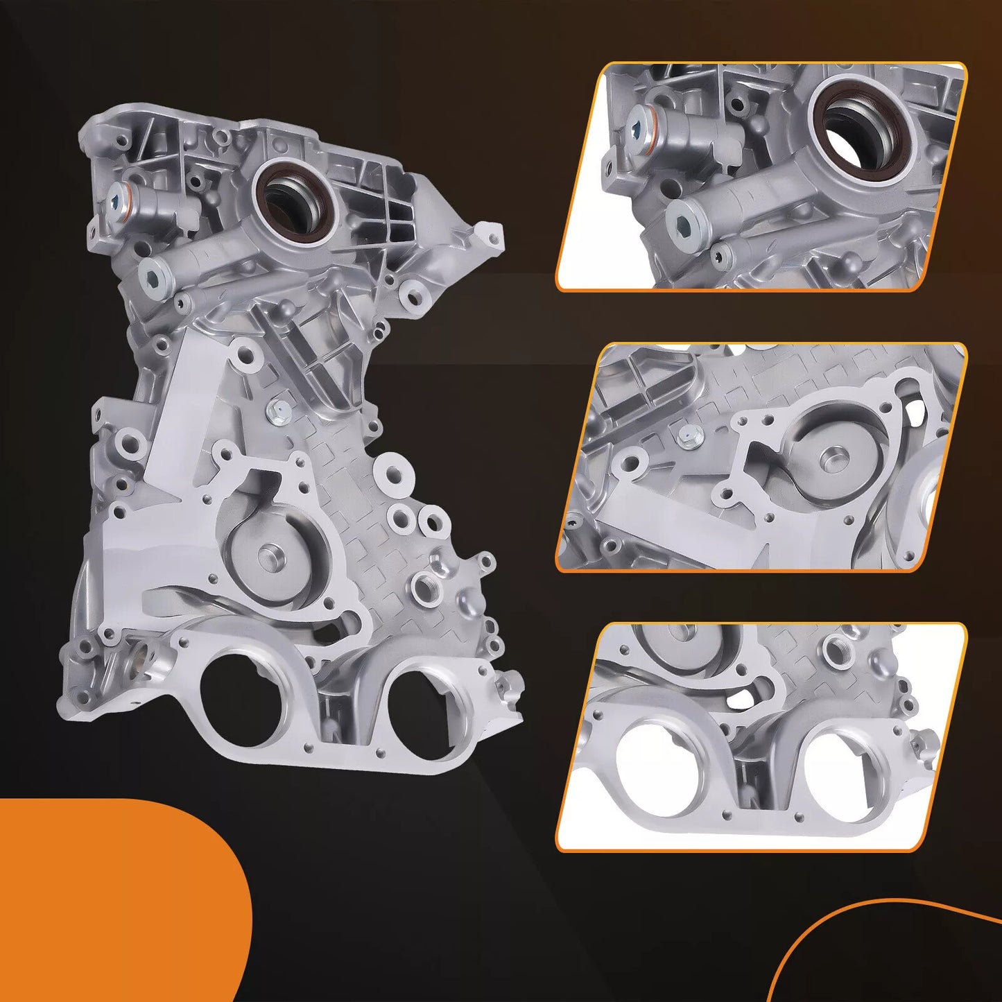 ya 5 8.7 For 2011-2021 for Chevrolet for Cruze Sonic Trax 2013-17 for Buick Encore 1
