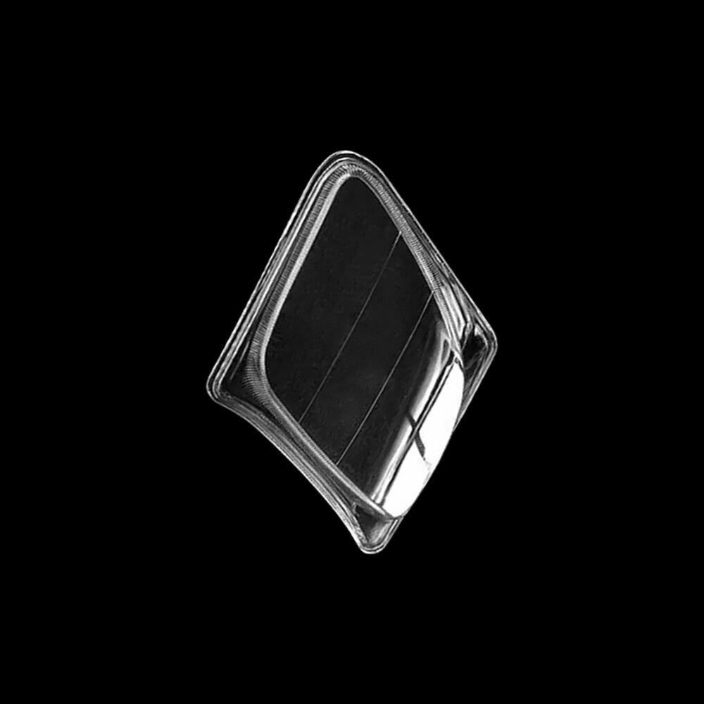 ya 13 5.27.2 Front Left Inner Headlight Lens Housing Clear Replacement For LX470 1998-2007