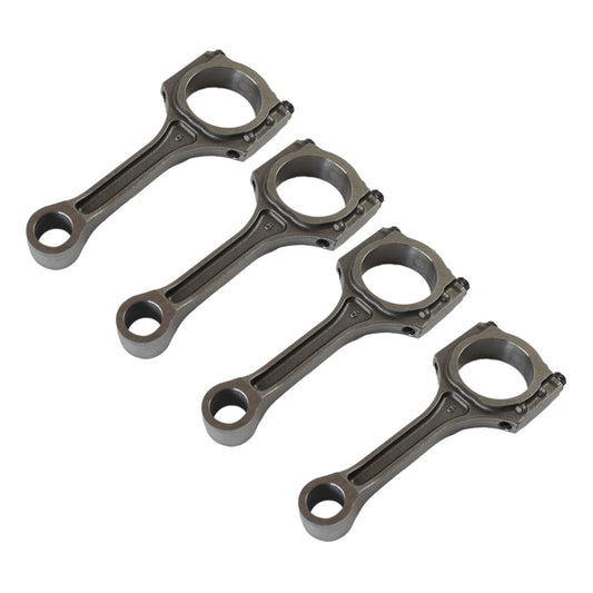 ya 11 6.9 4PC Connecting Rod 23510-25240 for Hyundai for Kia Sonata Optima for Tucson Sportage 2.4