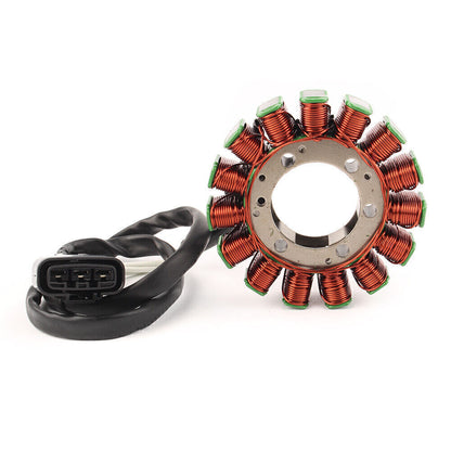 ya 5 8.7 Fit for Yamaha YZF-R1 YZF R1 2009-2014 Magneto Engine Stator Generator Coil