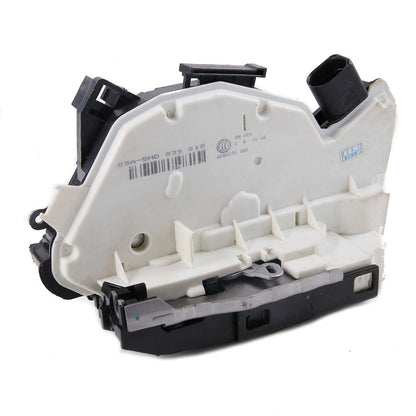 ya 5 8.7 Rear Left Door Lock Latch Actuator for VW AMAROK for Audi A1 for Skoda 5N1839015B