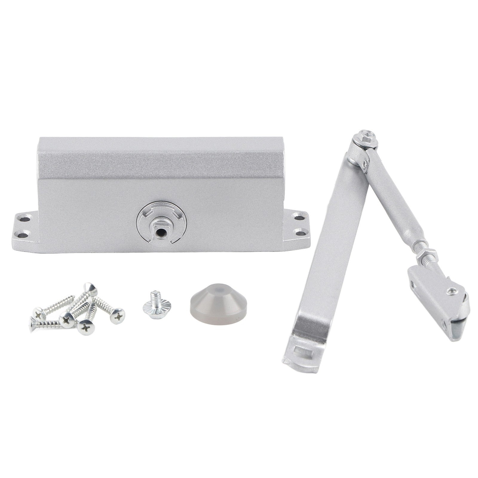ya 17  3560KG Solt Door Opener Closer Hydraulic Buffer Home Positioning Spring