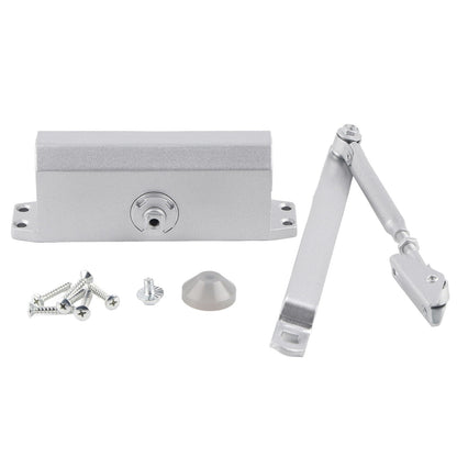 ya 17  3560KG Solt Door Opener Closer Hydraulic Buffer Home Positioning Spring