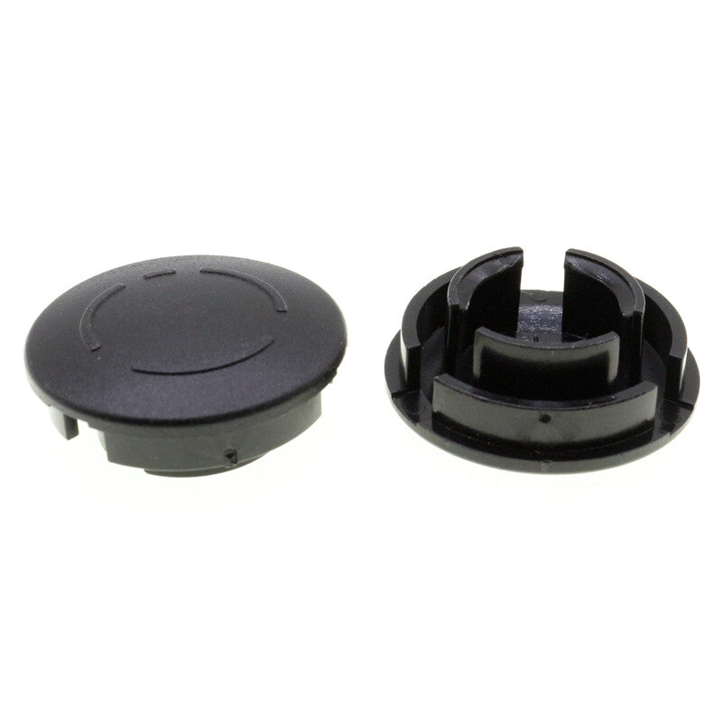 ya 4 6.22 2 Pack for Kia 11 - 23 Plastic Front Windshield Wiper Washer Arm Nut Cover 983902T000