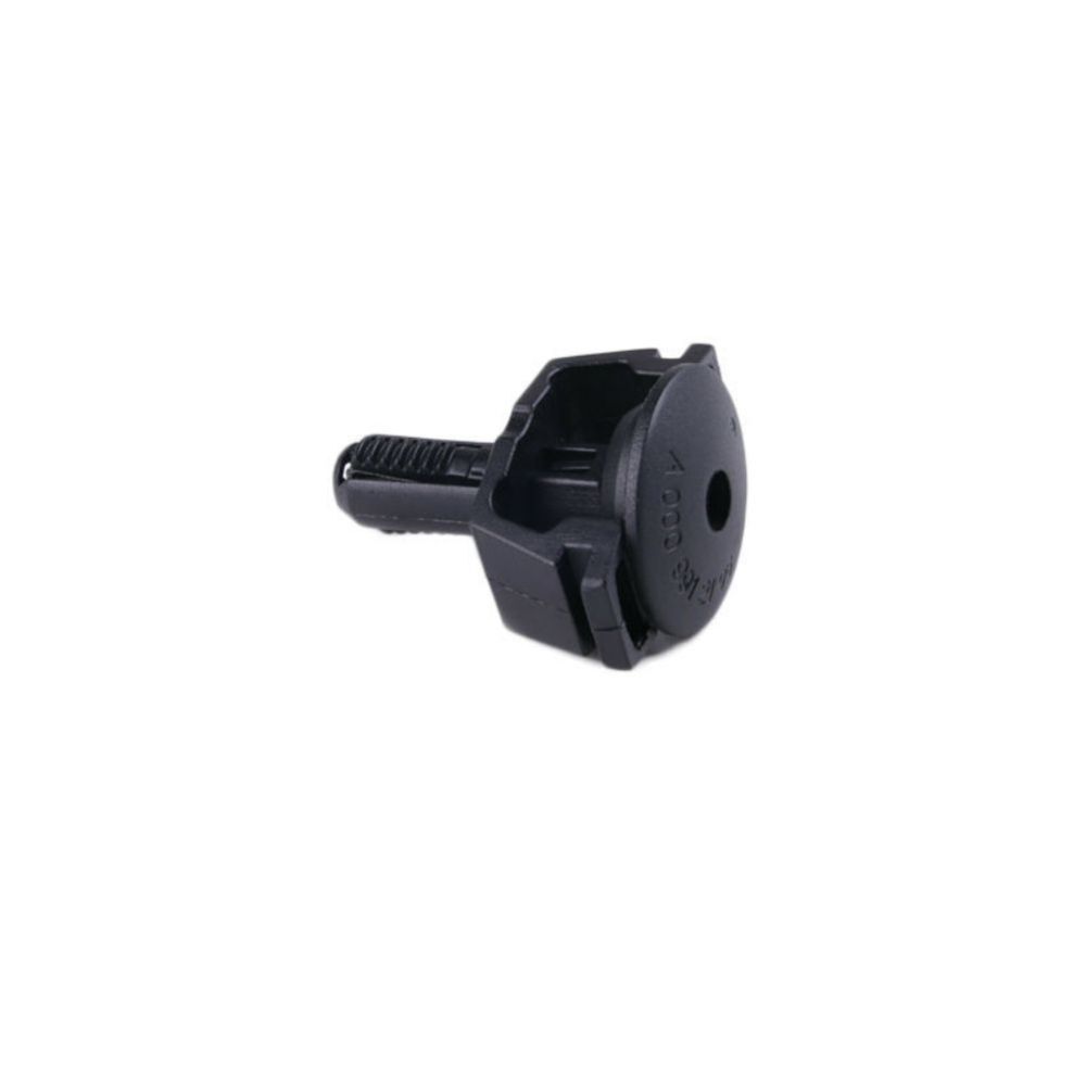 ya 27 7.20 Upper radiator mounting pins are compatible with for Mercedes-Benz W204, W207, W211, W212, and W216 models. (0009912595-)