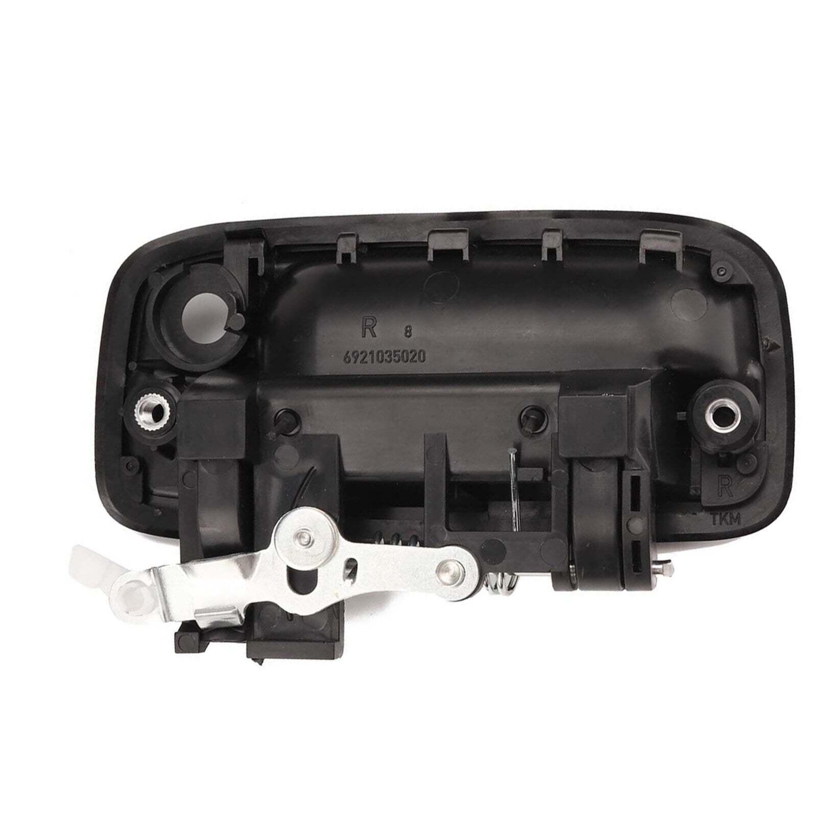 ya 5 8.7 2 Pieces for Toyota Tacoma 1995-2004 Exterior Door Handle Front 6921035020