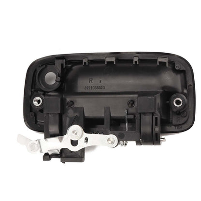 ya 5 8.7 2 Pieces for Toyota Tacoma 1995-2004 Exterior Door Handle Front 6921035020