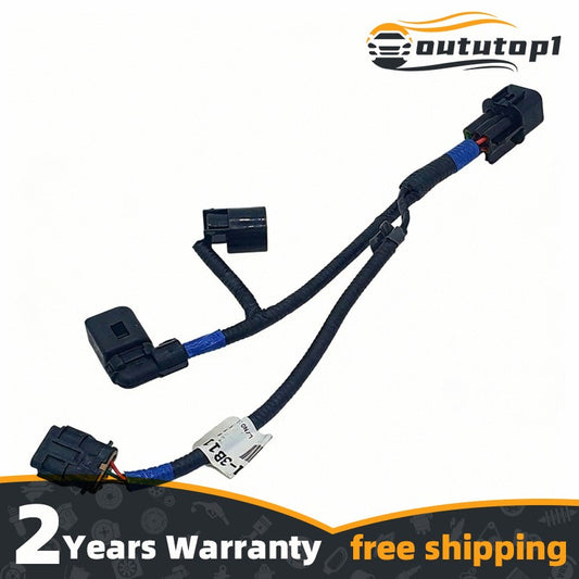 ya 2 6.26 NEW Harness 4WD coupling for Hyundai for Tucson for Kia Sportage 2009-2015 47891-3B110