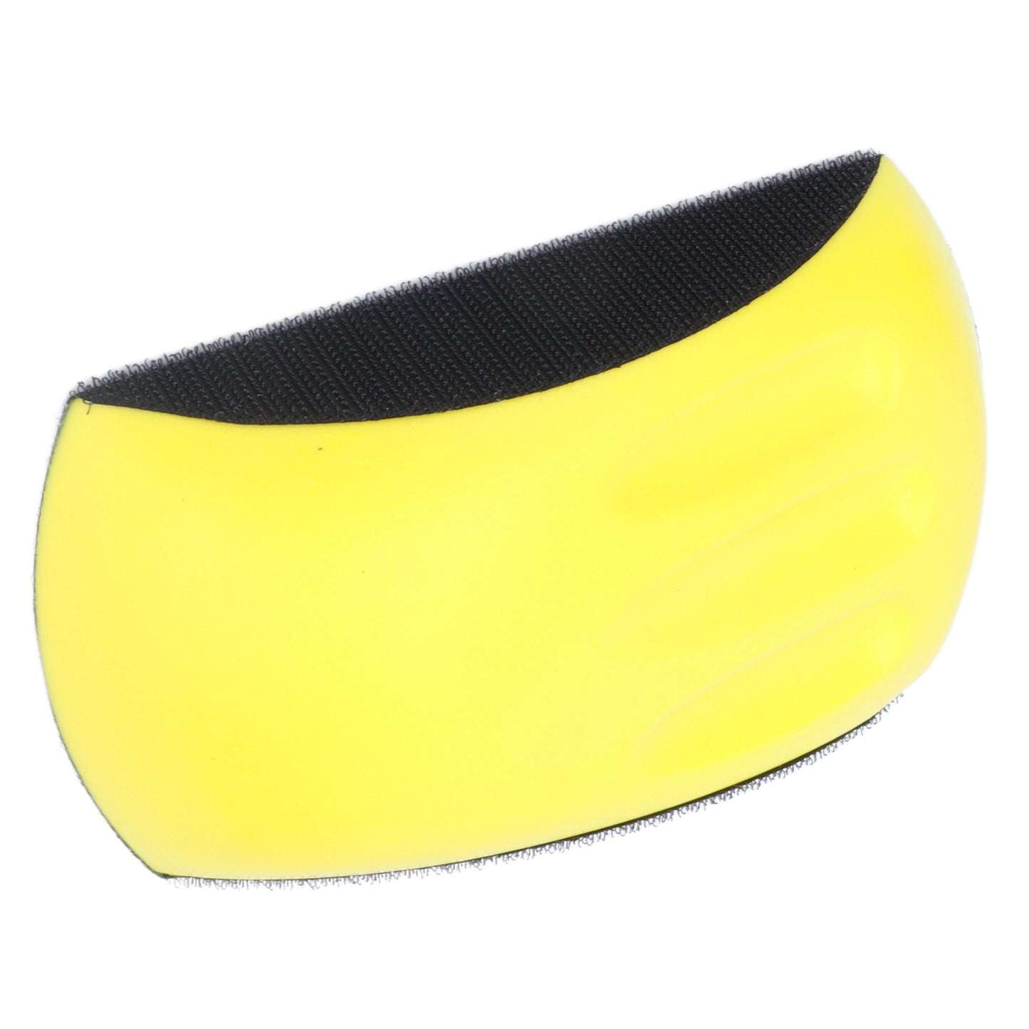 ya 14 (6 Inches)Hand Sanding Block Polishing Pad Easy Installation 3
