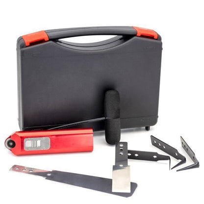 ya 14 Car Winds n Quick Auto Glass Remove Tool Kit Car Windshield Removal Tool