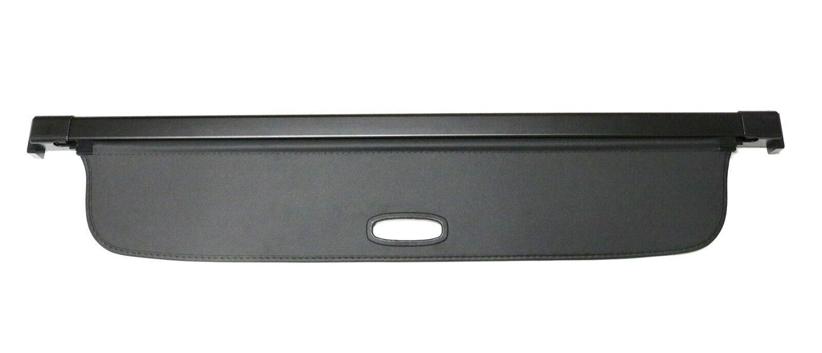 ya 5 6.16.2 Retractable luggage compartment sunshade and cargo cover for Volvo XC60 2018 - 2024