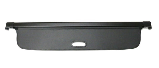 ya 5 6.16.2 Retractable luggage compartment sunshade and cargo cover for Volvo XC60 2018 - 2024