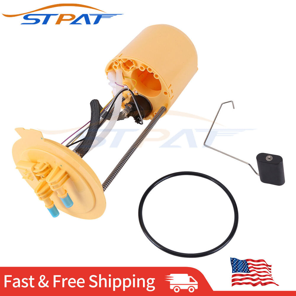 ya 27 7.2 Diesel Fuel Pump Module Fit for Ram 1500 2014-2018 V6 3.0L 68217575AE 68161407AE
