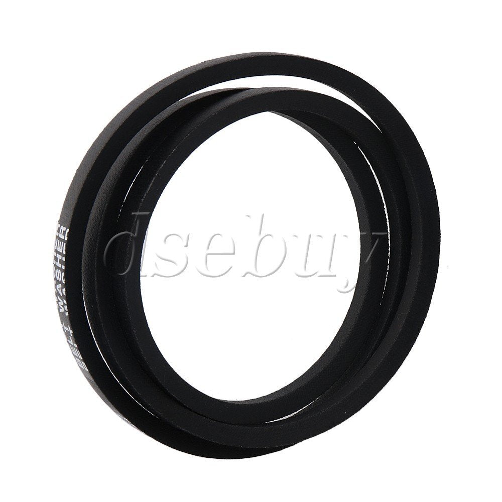 ya 26 211124 211125 LB125 LB125 Washing Machine Washer Drive Pump Belt fit 