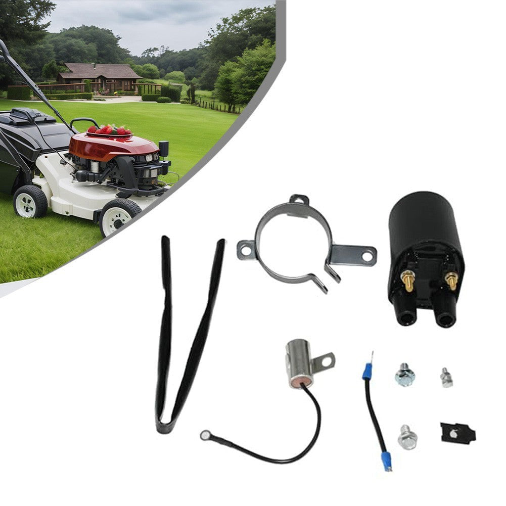 ya 14 For O n P218G P220G P224G Engines 1660820 Ignition Coil Kit Reliable Parts