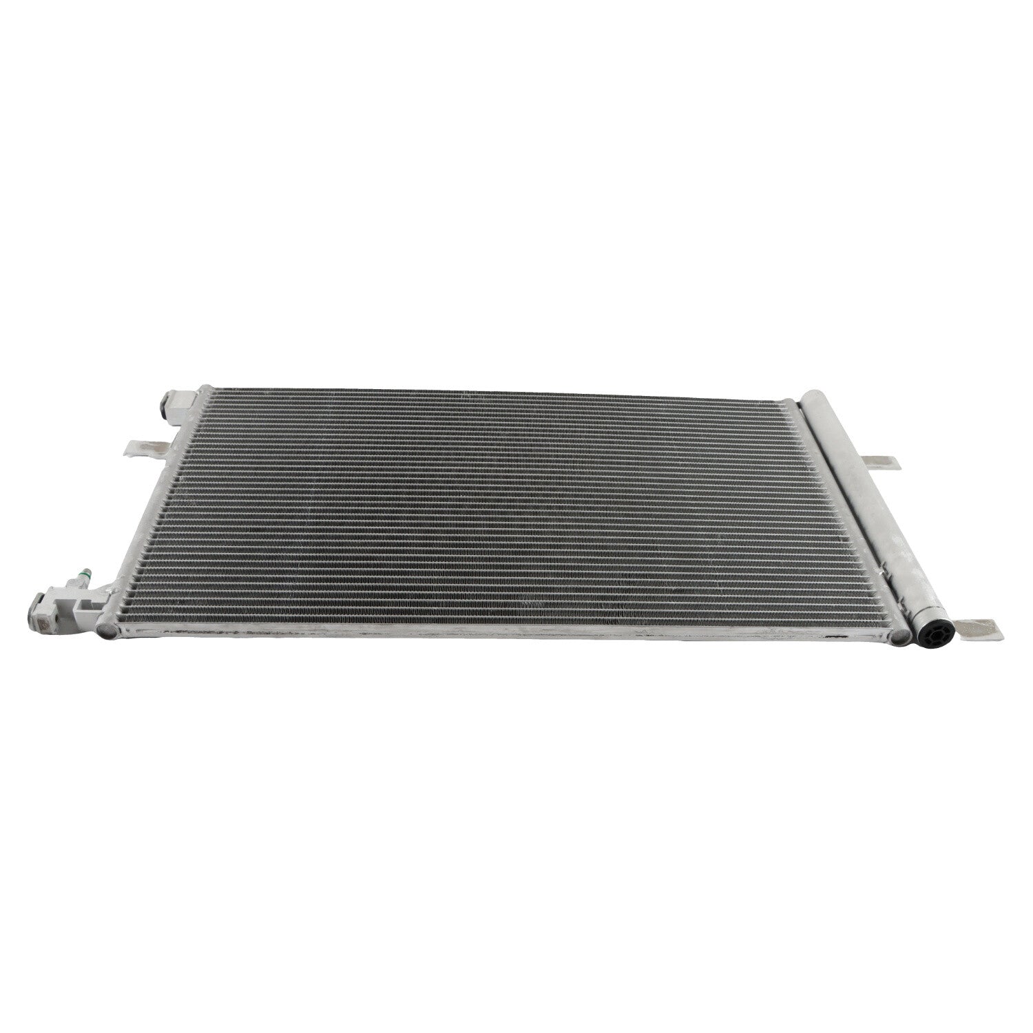 ya 4 6.21 AC Condenser for 2013-2015 for Chevrolet Malibu 3794