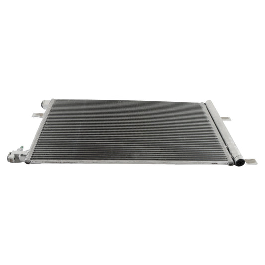 ya 4 6.21 AC Condenser for 2013-2015 for Chevrolet Malibu 3794