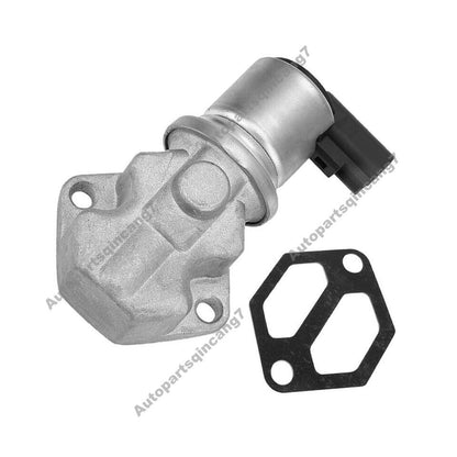 ya 5 8.7 For MerCruiser Idle Air Control Valve IAC V6 V8 MPI 862998 18-7701 5.0 5.7 ALPHA