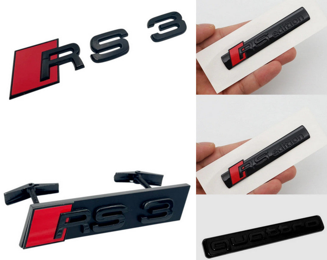 ya 1 8.5.1 Car Tow Strap Front Cover Rear Rear Trunk Bumper Tow Hook Red for Mugen for Subaru 