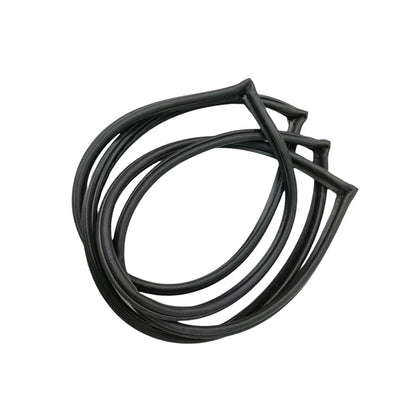 ya 5 8.7 Rear Wall Door Rubber Gasket Fits For W460 W461 W463 G300 G320 G500 G55AMG