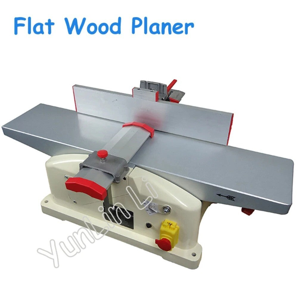 ya 25 Household Desktop Woodworking Planer Machine JJP-5015 Multi-functio l 