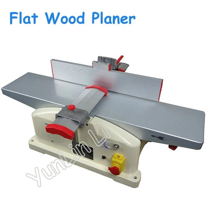 ya 25 Household Desktop Woodworking Planer Machine JJP-5015 Multi-functio l 