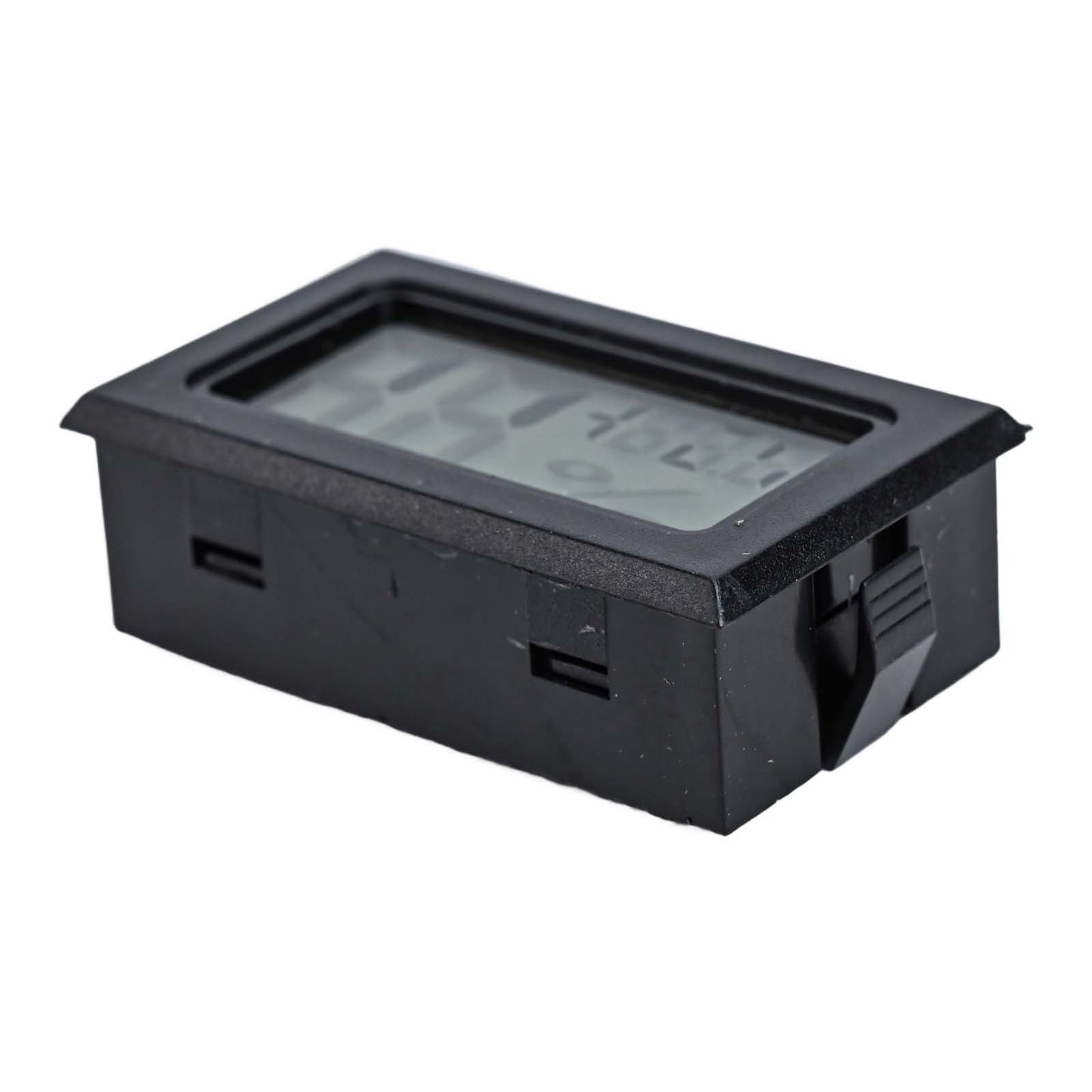 ya 14 Digital Temperature and Humidity Gauge Set of 6 for Reliable Monitoring