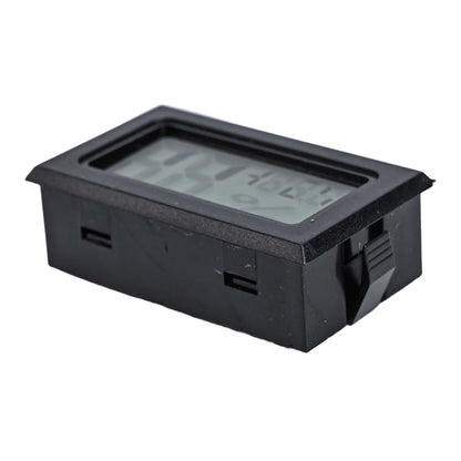 ya 14 Digital Temperature and Humidity Gauge Set of 6 for Reliable Monitoring