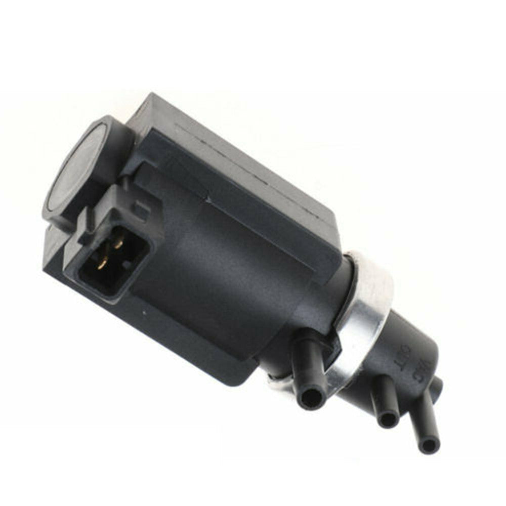 ya 4 6.17.2 New 14956-EB70B turbo pressure solenoid valve for Nissan Navara D40 Pathfinder R51 2.5