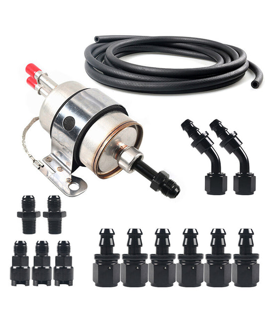 ya-26-7.28-Fuel-Pressure-Regulator-Filter-Kit-Modified-Auto-Parts-Fuel-Filter-Regulatora