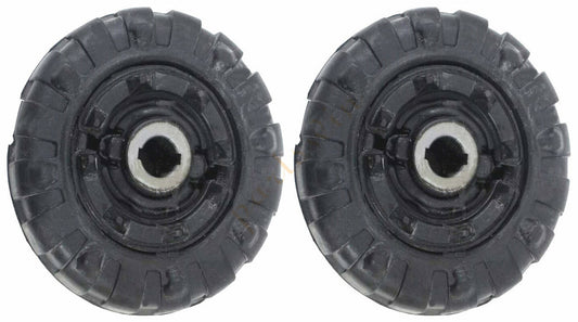 ya 1 7.7 2-piece front tension installation bearing suitable for Cadillac XTS 13-18 top tension installation 23220530