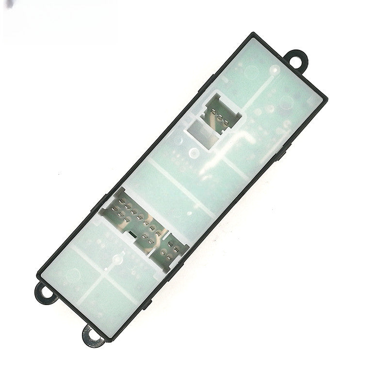 ya 1 8.5.4 The new Power Master window control switch is suitable for Versa 2007-2010 25401-ED500