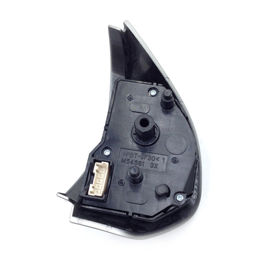 ya 8 5.27 Left for Mitsubishi for Outlander 06-12 Lancer Cruise Steering Wheel Control Switch
