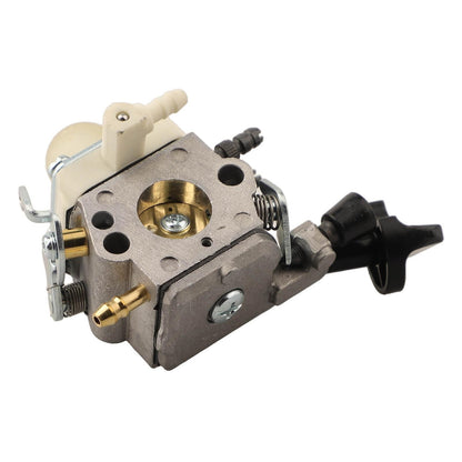 ya 14 Complete Carburetor Set for BG86 For BG86C Blowers with Installation Parts