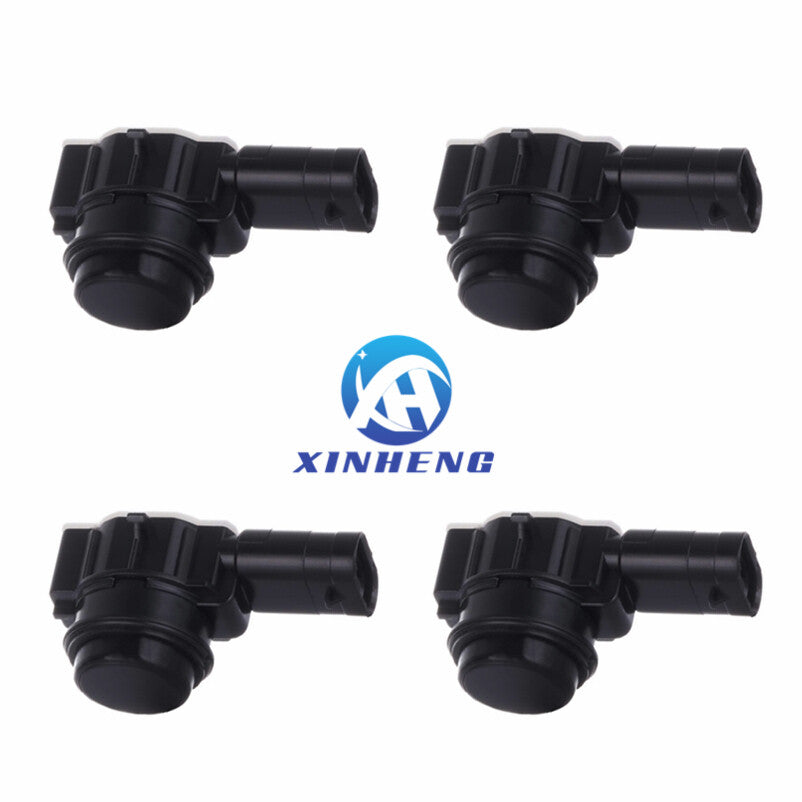 ya 1 8.5.1 4PCS 66209261582 2220666 Bumper PDC Parking Sensor For F32 F31 F30 F22 F20