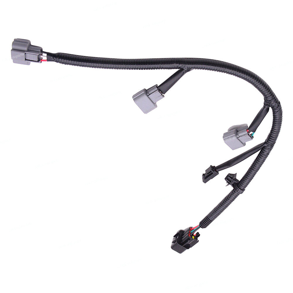ya 5 8.7 Ignition Coil Harness 39610-39400 Fit For 2002-2006 for Kia for Sorento 3.5L