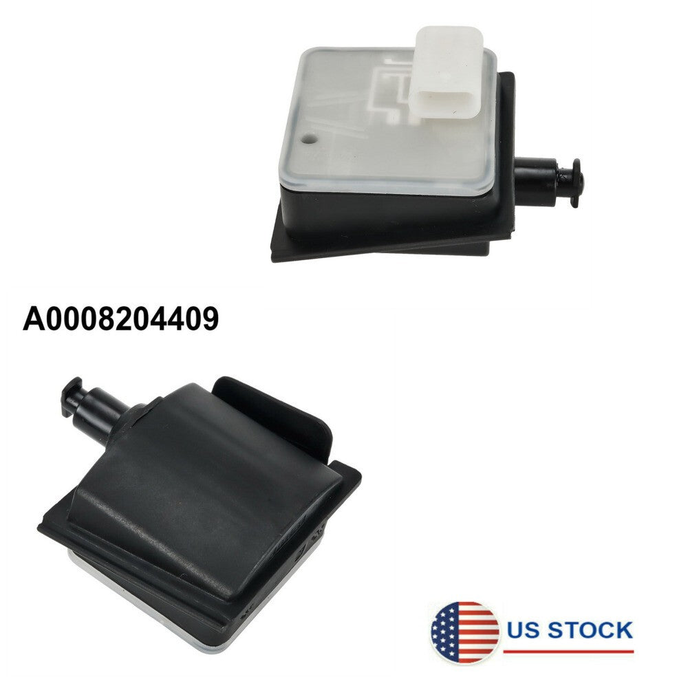 ya 27 6.21 for Mercedes-Benz A0008202205 A0008205003 Fuel Filler Door Lock Actuator Motor