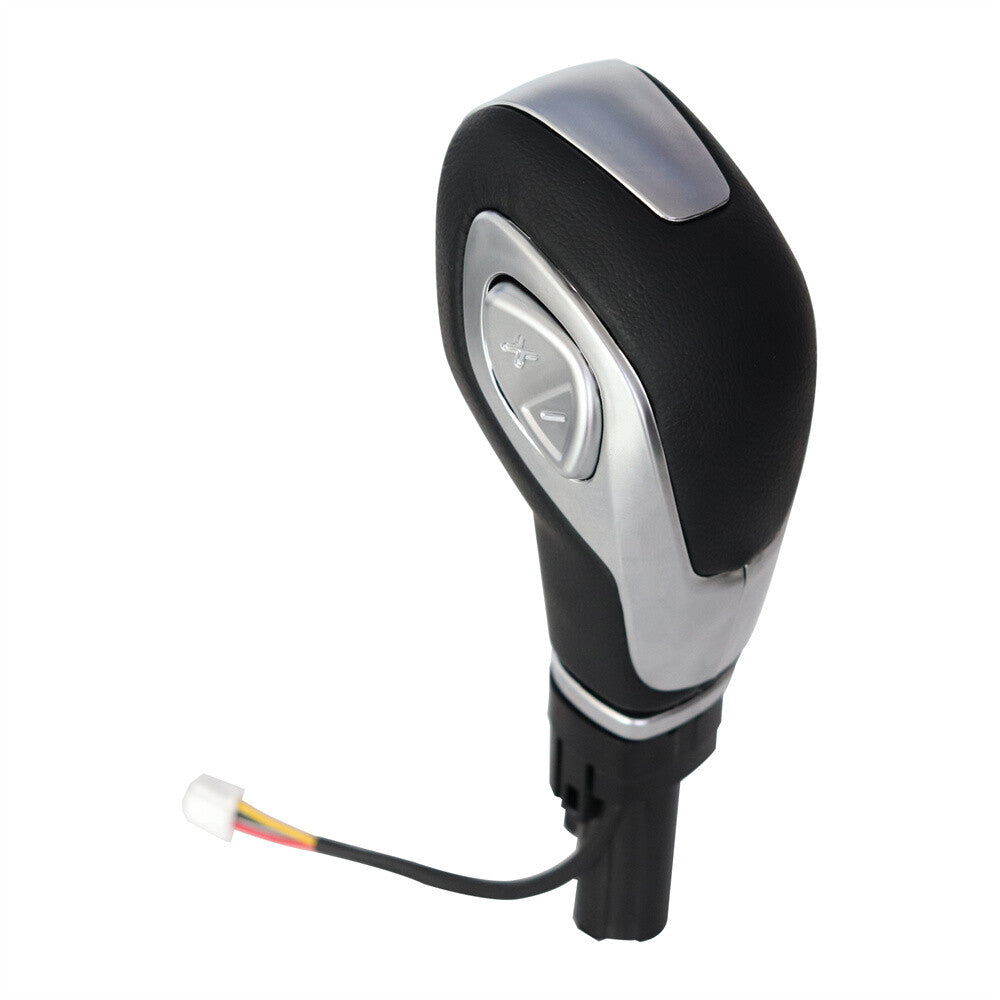 ya 11 6.5 1x Gear Shifter Knob Transmission Trans Lever Fit for Ford Escape Fusion Fiesta